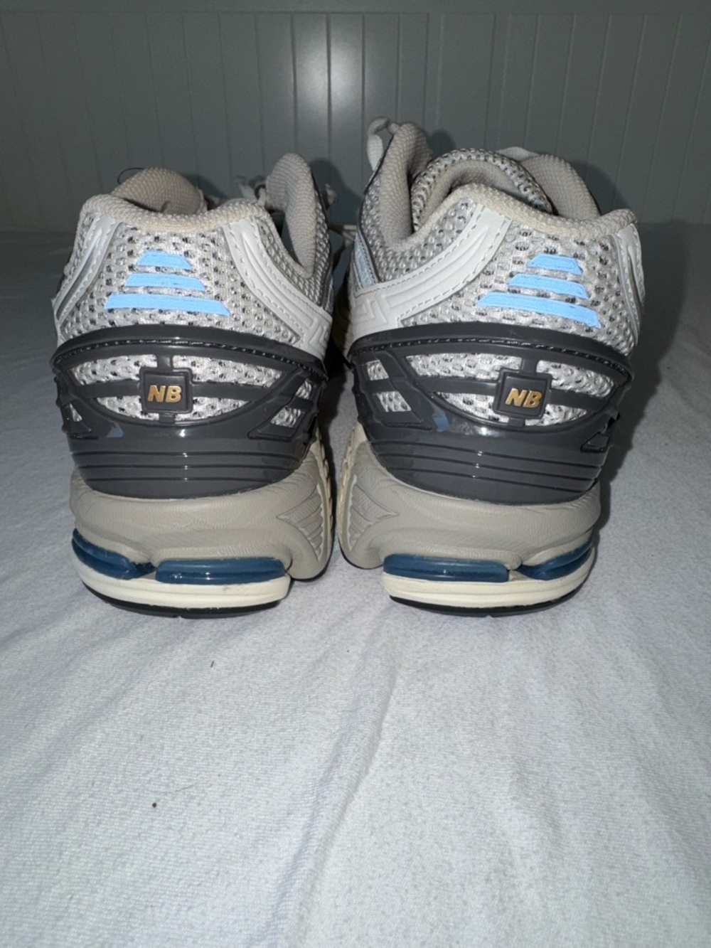 Men’s New Balance 1906U Shoes - Picture 6 of 9